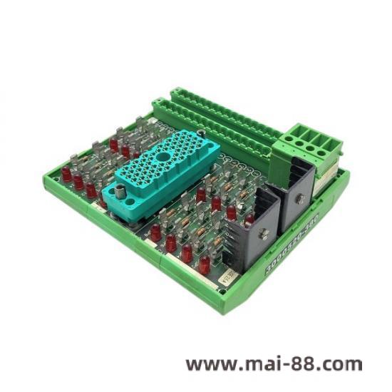 Triconex A06B-6164-H333