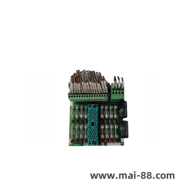 Triconex Triple Modular Redundancy Design