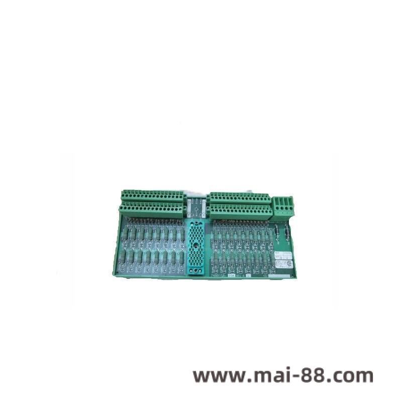 Triconex A06B-6079-H302