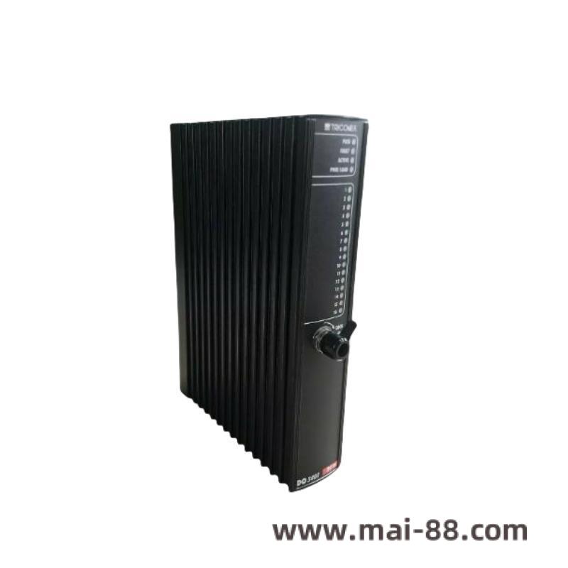 TRICONEX AO2481 Module