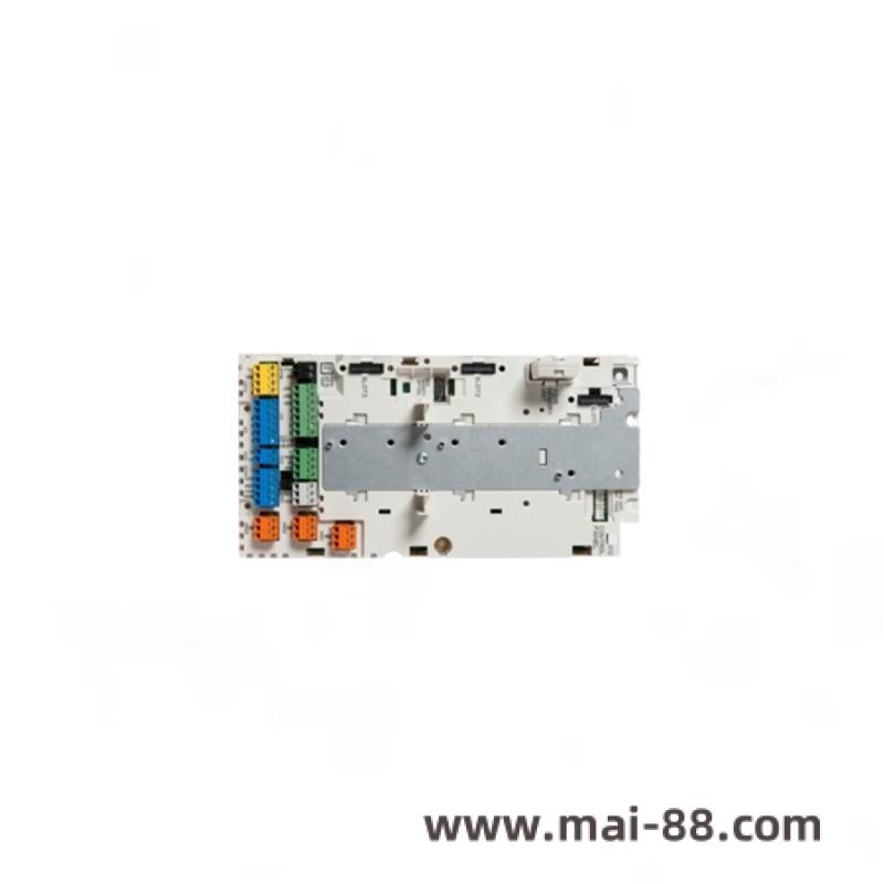 TRICONEX DEMO Safety Module