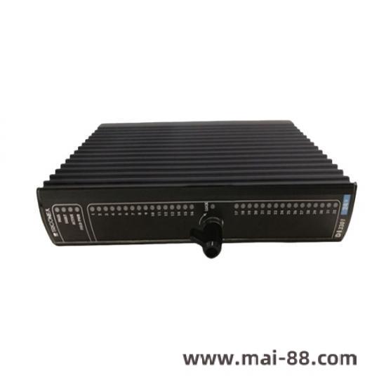 TRICONEX DI3301S2 DI Input Module