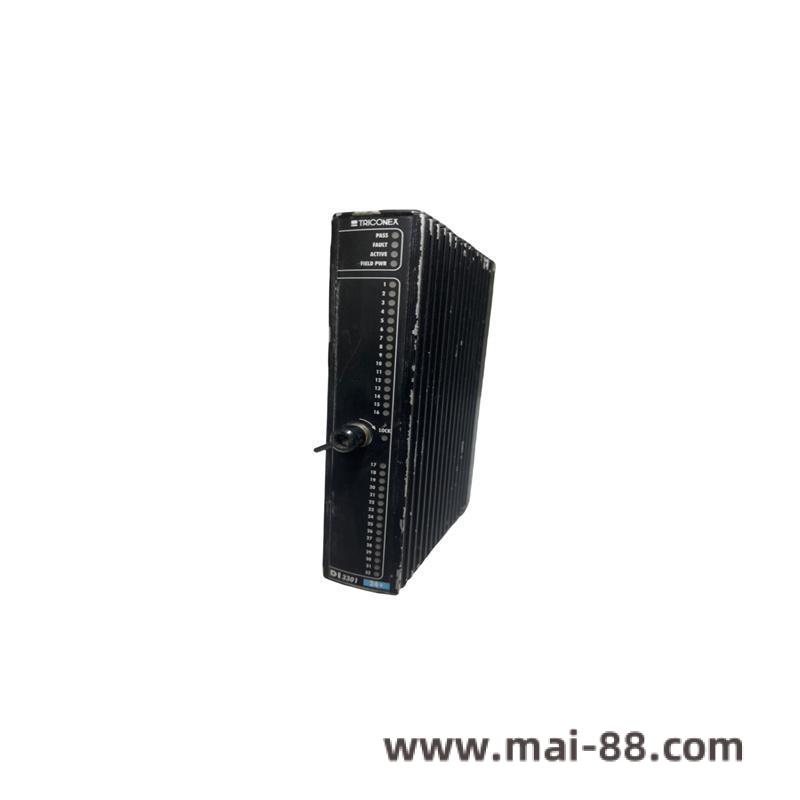 DI3301 Input Module