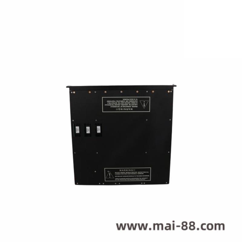 Industrial Installation