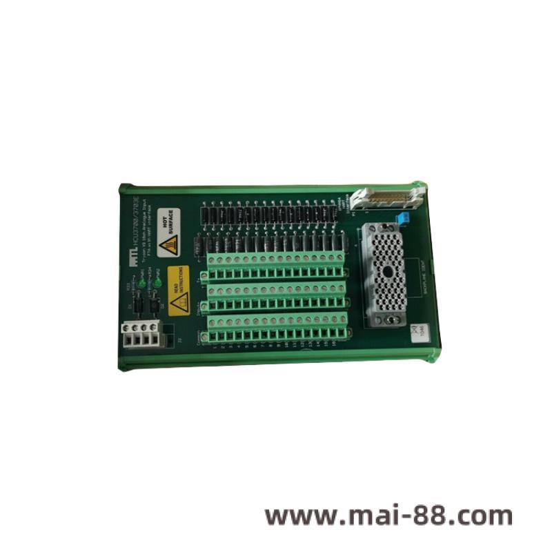 TRICONEX A40L-0001-0191