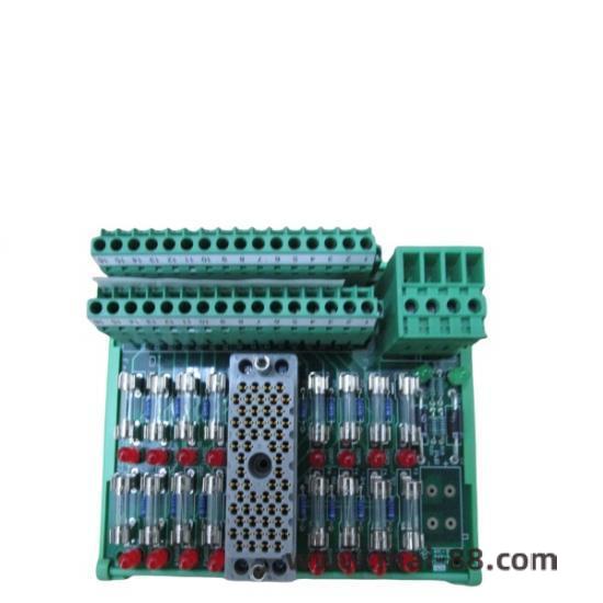 TRICONEX IMSS 4701X Installation