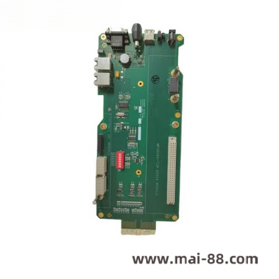 TRICONEX A20B-2002-0650