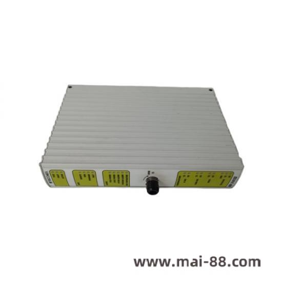 Invensys MP3101 Controller Module