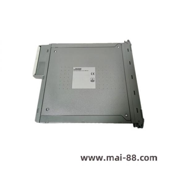 TRICONEX T8830 Control Module