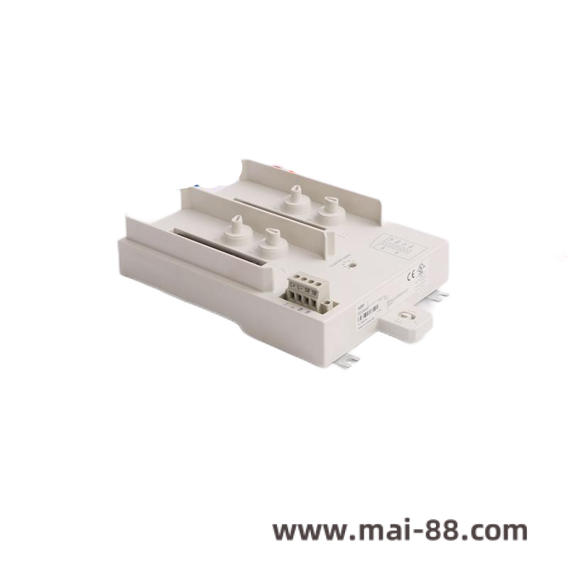 Termination Unit Details