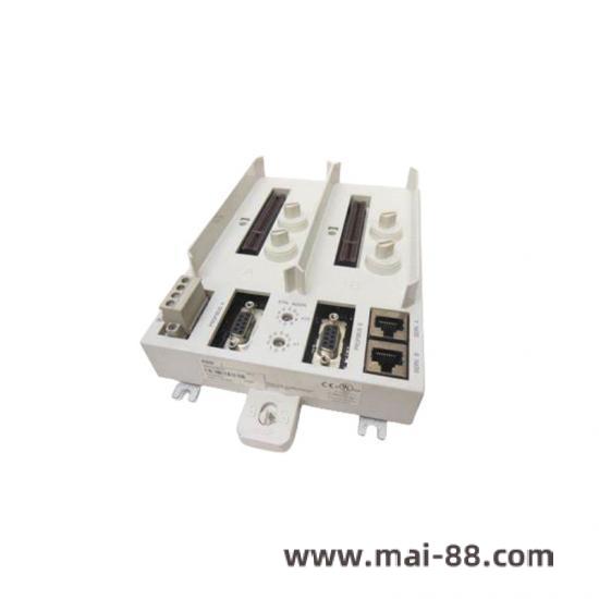 ABB Module Interface Details