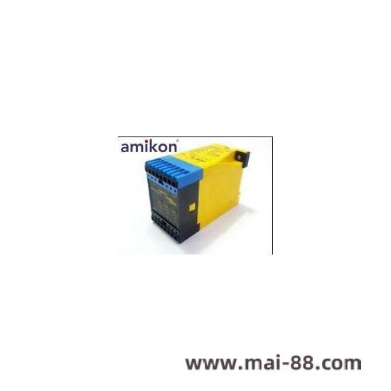 TURCK FDNL-L0800-T