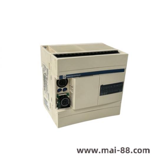 Schneider 140CPU6515 module installation