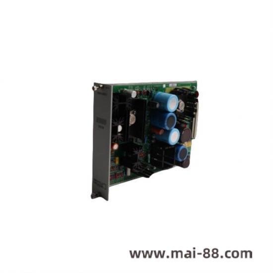 UNIOP Module Interface