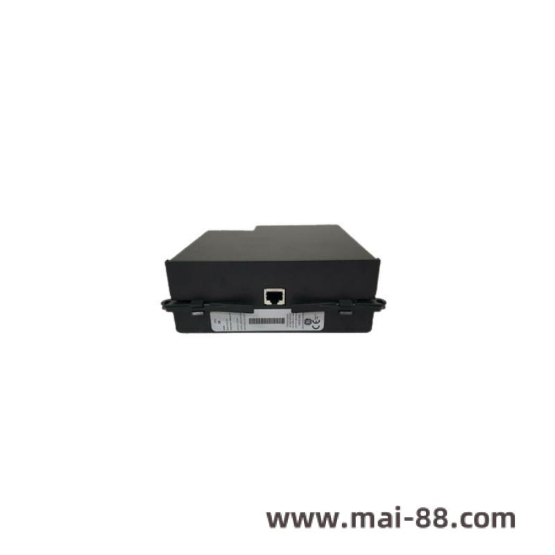 GE Control System Integration