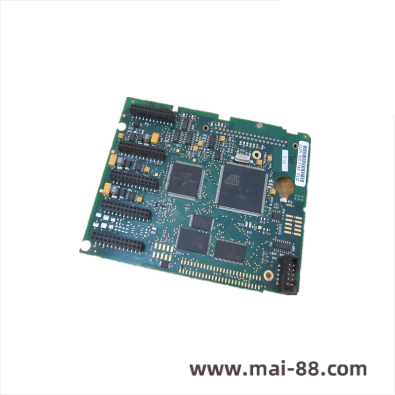 ABB 07AC91E GJR525300R0101 Circuit Board