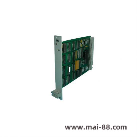 VALMET A413052 Installation
