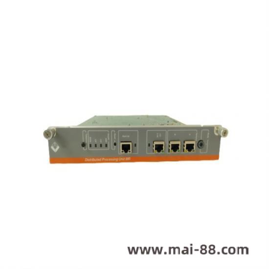 Valmet A413305 Interface