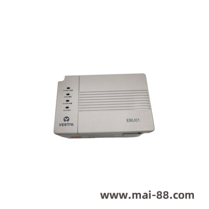 VERTIV EBU01 Power Supply