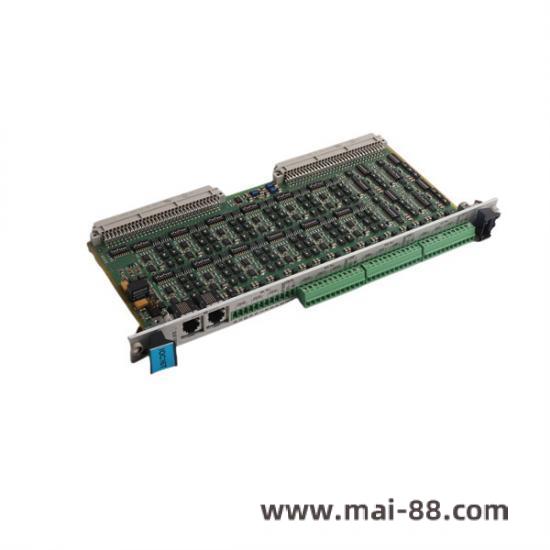 System components