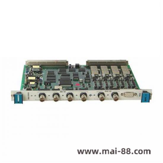 Vibro-meter VM600-RPS6U