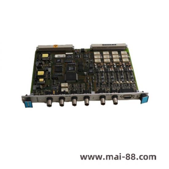 VM600 Installation Example