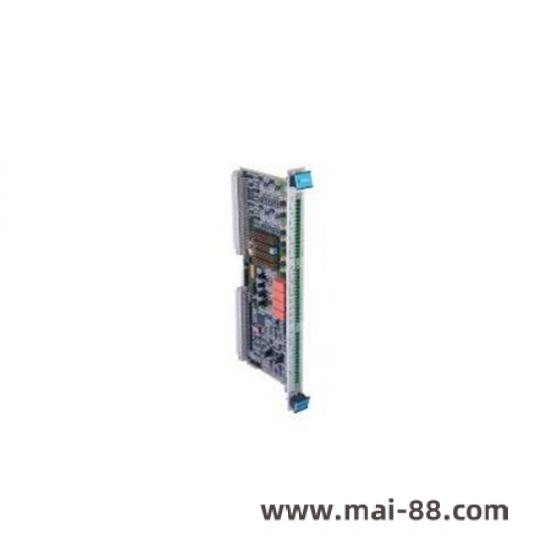 VM600 Vibration Monitoring Module