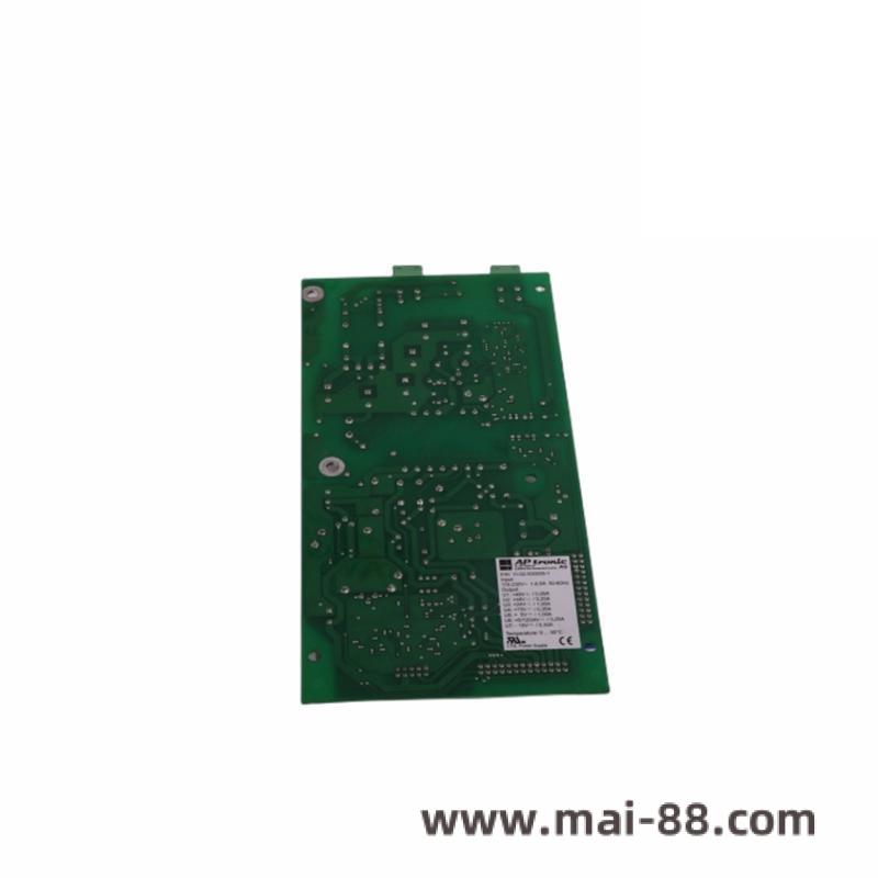 VIBRO 200-560-000-016 side profile