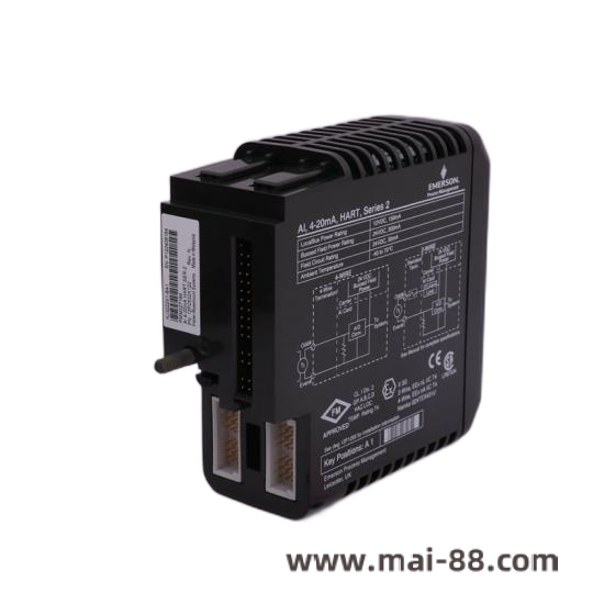 Vibro-Meter VM600 IOCN 200-566-000-112