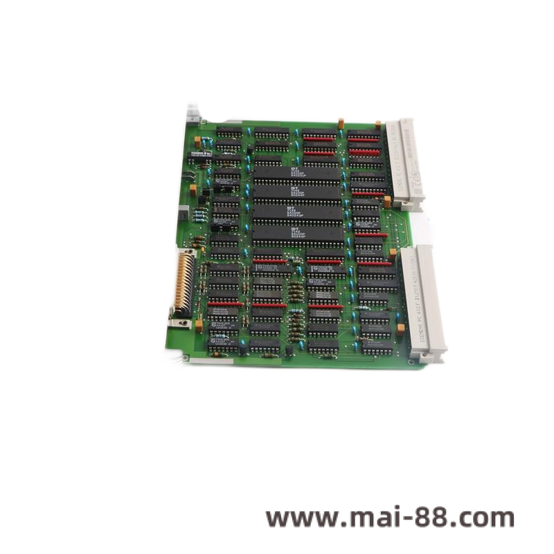 Industrial Control Applications