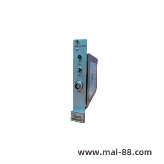 MOTOROLA VM600 IOC4T Components