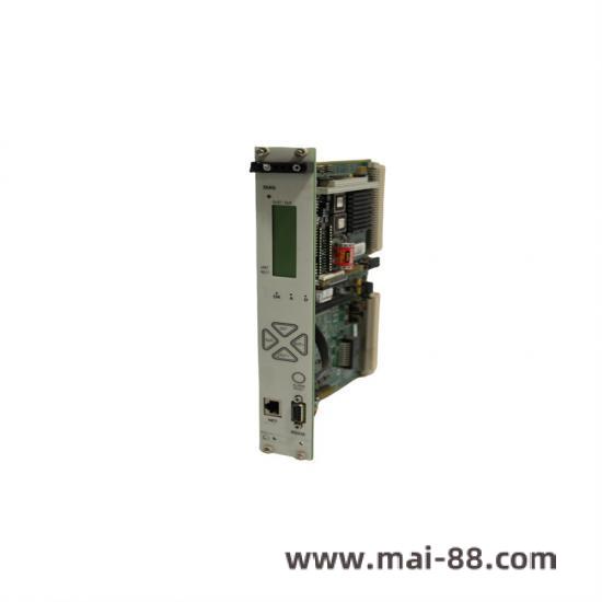 VIBRO RPS6U Vibration Processor