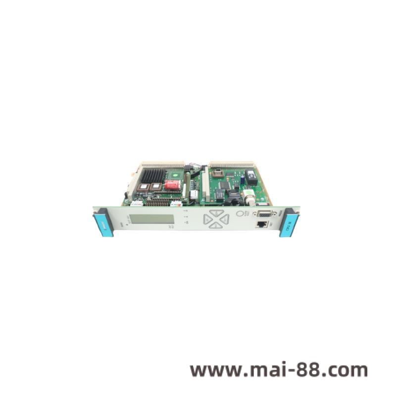 VM600 RPS6U
