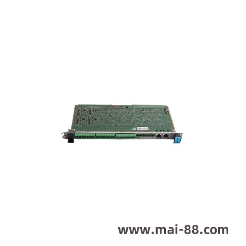 I/O Module Integration