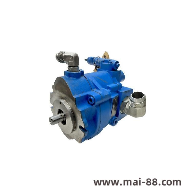 GE Controller Front View