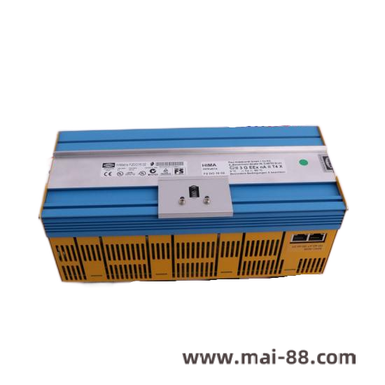 Module Installation Diagram