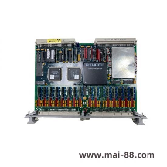 Module installed in rack system