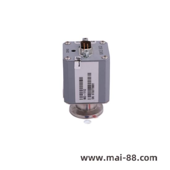 VORTRAN KDL-1230 Side View
