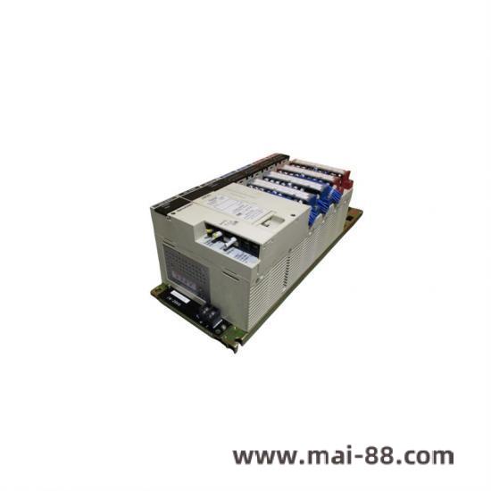 VORTRAN KDL-1230 Mounting Example