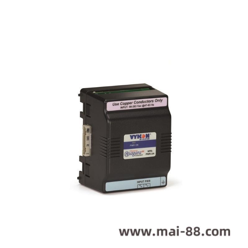 VYKON NPB-PWR Power Supply Module