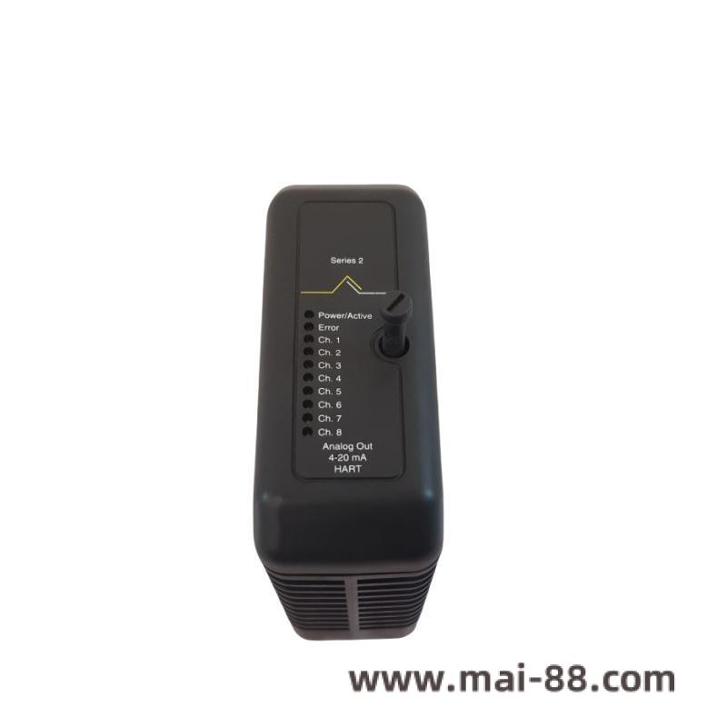 CLS208 Operation Interface