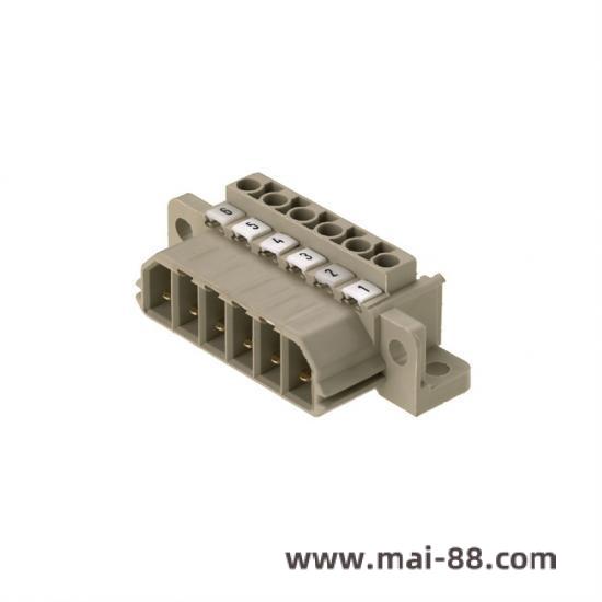 WEIDMULLER 7940005785 Application