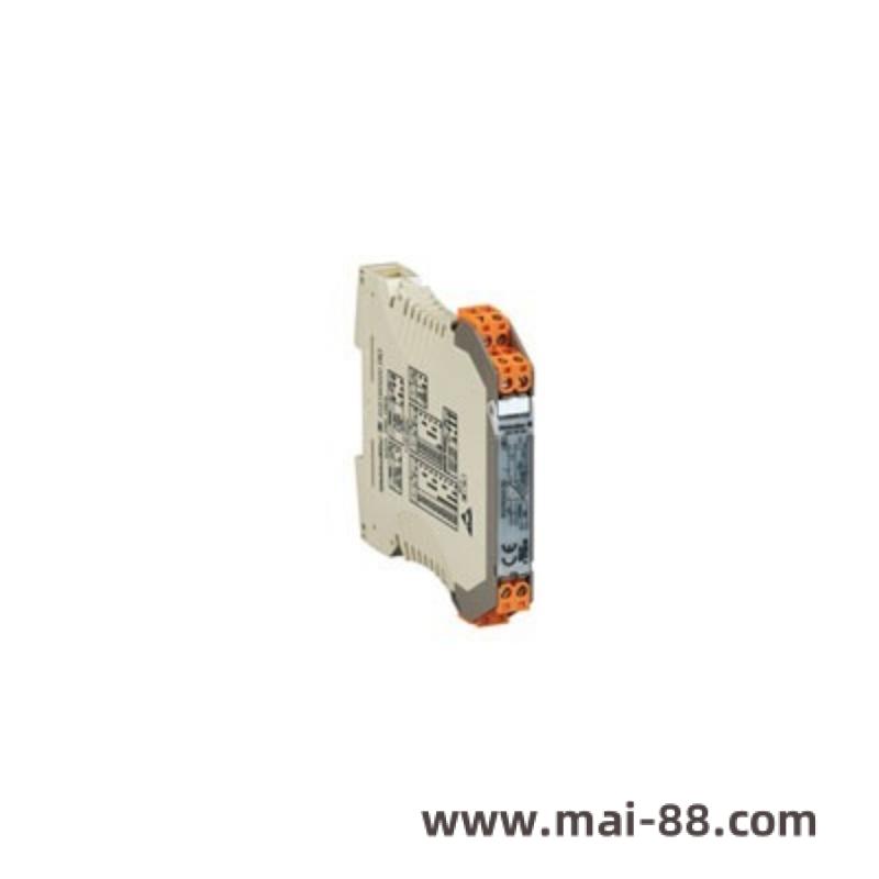 Weidmüller 844725 Technical Specifications