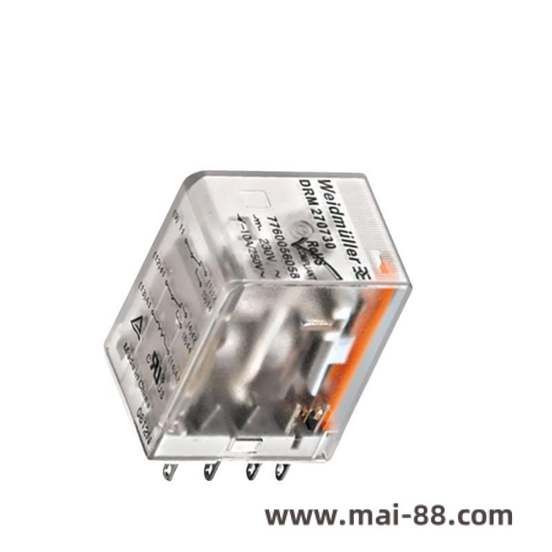 Industrial Application