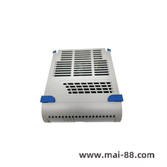 Side connectors detail