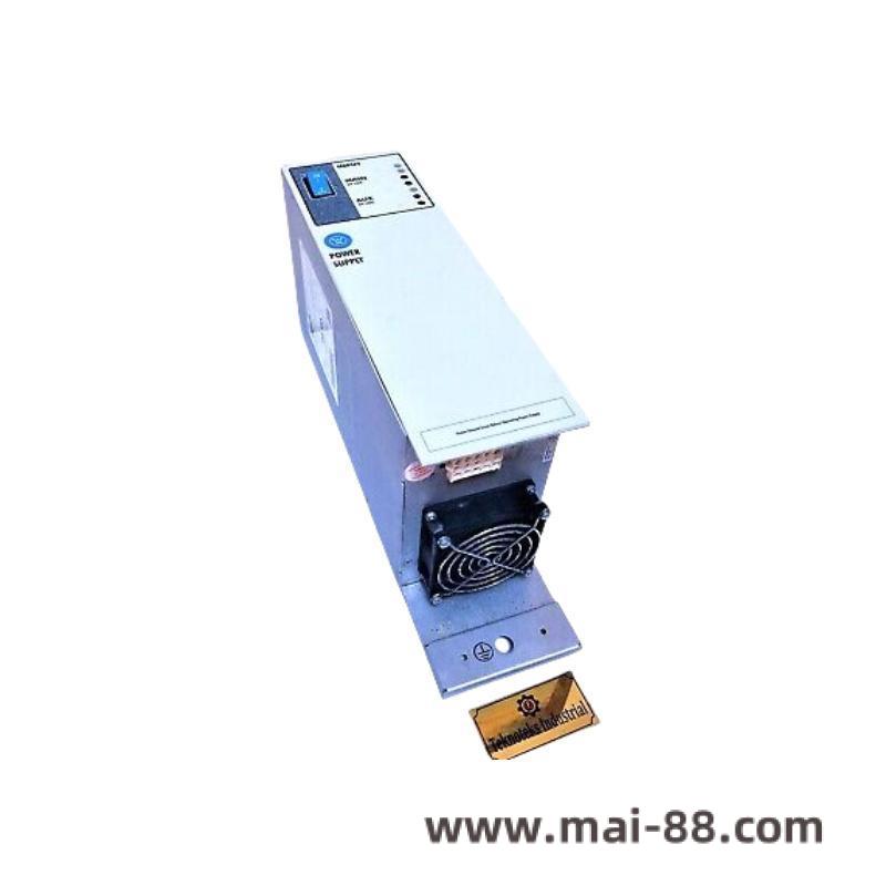 WESTINGHOUSE 1C31194G02 Installation