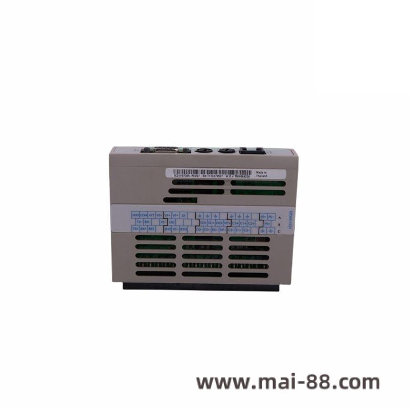 WESTINGHOUSE 5X00106G02