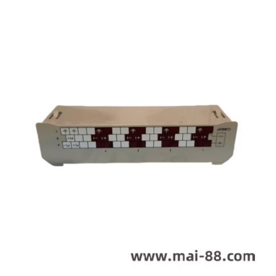 WESTINGHOUSE 1C31201G01 side view