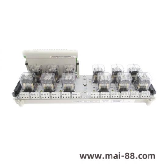 WESTINGHOUSE 1C31222G01 Installation