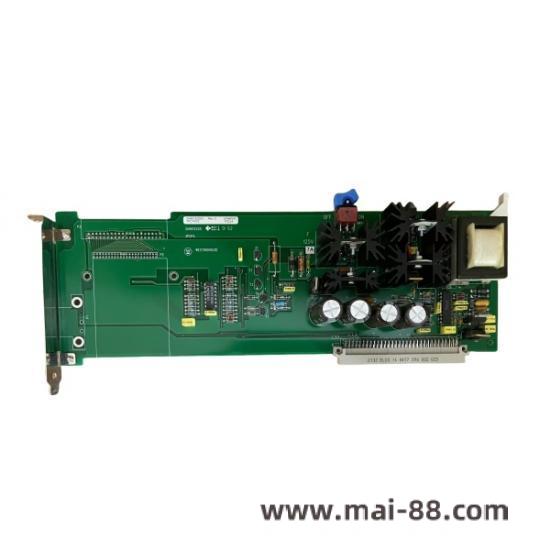 Emerson 3A99132G02